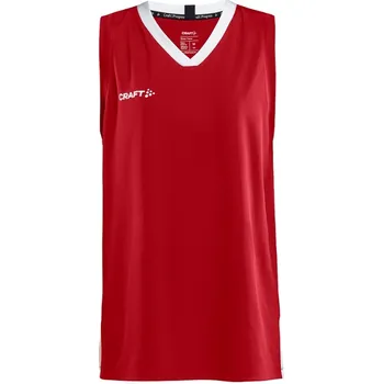 Dres Craft Progress Basket Singlet JR 1911105-430000 Velikost 122