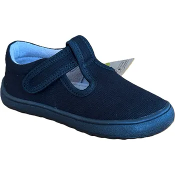 Chlapecká obuv Protetika Kirby black Velikost: 29