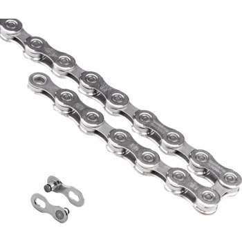 Řetěz na kolo Shimano CN-LG500 LINKGLIDE řetěz 9/10/11 kolo 138 článků