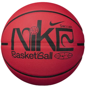 Fotbalový míč Míč Nike Everyday Playground 8P Graphic Deflated 901736-10153 Velikost 7