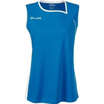 Tílko Spalding 4HER II TANK TOP 3002411-09 Velikost 3XS