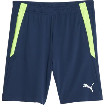 Pánské kraťasy Šortky Puma teamLIGA Training Shorts 2 (open pockets) 657667-54 Velikost L