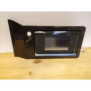 Tiskárna CQ890-67082, HP AmpXL Control Panel Text-and-Gloss SV, repasován prodejcem