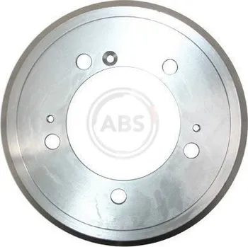 Brzdový buben Brzdový buben A.B.S. 2710-S