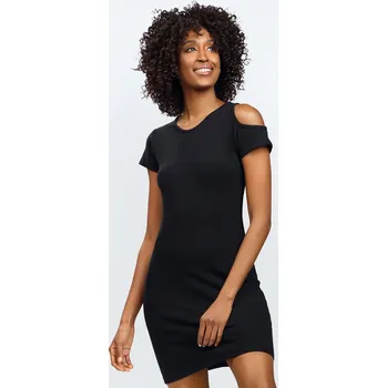 Dámská košilka Esi Dkaren Barva: Černá, Velikost: XS