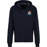 mikina, RED BULL BORA (modrá navy)