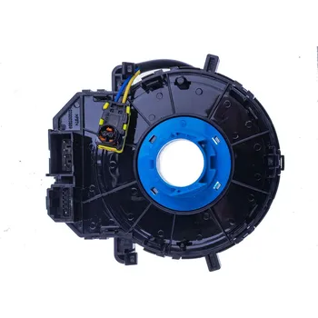 Vinutá pružina, airbag DENCKERMANN E900078