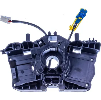 Vinutá pružina, airbag DENCKERMANN E900027