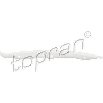 Rozvod motoru Vodicí lišta, rozvodový řetěz TOPRAN 120 503