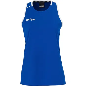 Tílko Kempa PLAYER TANK TOP WOMEN 2003646-04 Velikost S