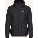 Salewa Pánská Péřová Bunda Brenta, černá, 48