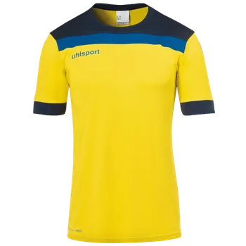 Dres uhlsport offense 23 jersey kids 1003804-11 Velikost 164