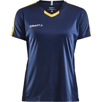 Dres Craft PROGRESS JERSEY CONTRAST WMN 1905567-390552 Velikost S