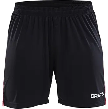 Dámské kraťasy Šortky Craft PROGRESS SHORT CONTRAST W 1905577-9471 Velikost M