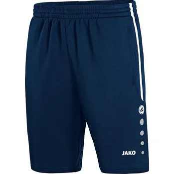 Pánské kraťasy Šortky JAKO ACTIVE TRAINING SHORT KIDS 8595k-09 Velikost 140