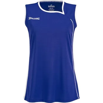 Tílko spalding 4her ii tank top 3002411-02 Velikost 116