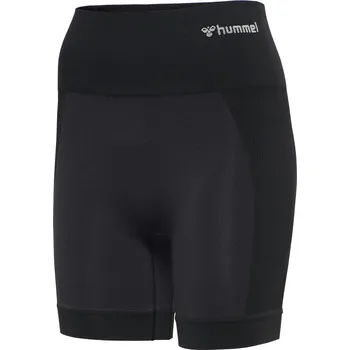 Dámské kraťasy Šortky Hummel hmlTIF SEAMLESS SHORTS 214151-2001 Velikost M