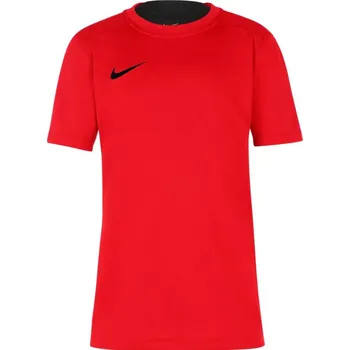 Dres Nike YOUTH TEAM COURT JERSEY SHORT SLEEVE 0352nz-657 Velikost M
