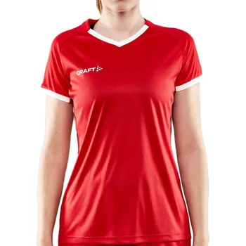 Dres Craft Progress 2.0 Solid Jersey W 1910173-430000 Velikost 8