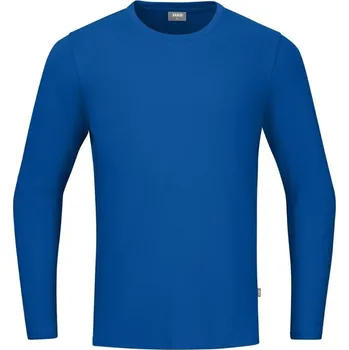 Triko s dlouhým rukávem Jako Longsleeve Organic c6420-400 Velikost XS