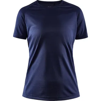 Dámské oblečení Triko Craft CORE UNIFY TRAINING TEE W 1909879-390000 Velikost XL