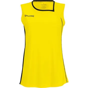 Tílko Spalding 4HER II TANK TOP 3002411-006 Velikost 116