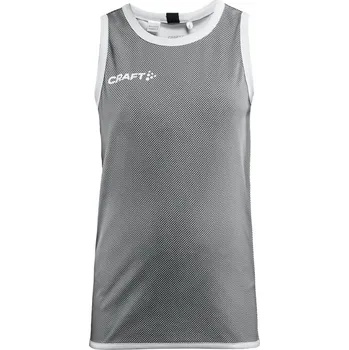 Dres Craft Progress Reversible Basket Singlet JR 1911111-999900 Velikost 122
