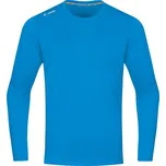 Triko s dlouhým rukávem Jako Longsleeve Run 2.0 6475-89 Velikost 48