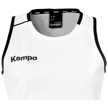 Tílko Kempa PLAYER TANK TOP WOMEN 2003646-05 Velikost S