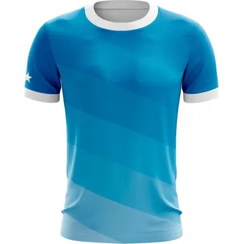 Dres We Play SCHÖN SCHRÄG JERSEY 90200-2000 Velikost 3XL