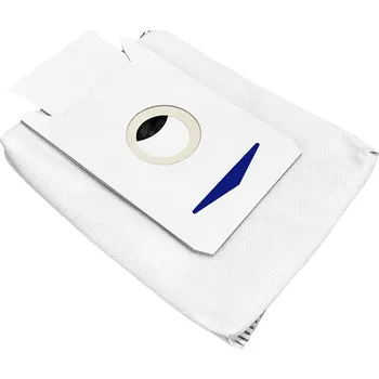 Sáček do vysavače CareWave 1x prachový sáček pro Ecovacs Deebot T30 Omni / Max / Pro Omni / Yeedi M12 Pro+