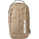 CATERPILLAR Sling Bag Batoh přes rameno City Adventure - Sépiový