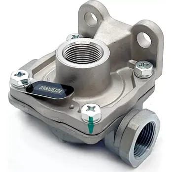 Ventil Vyfukovací ventil 973 500 000 0