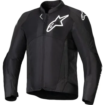 Moto bunda Textilní bunda VIPER AIR V4, ALPINESTARS (černá, vel. S)