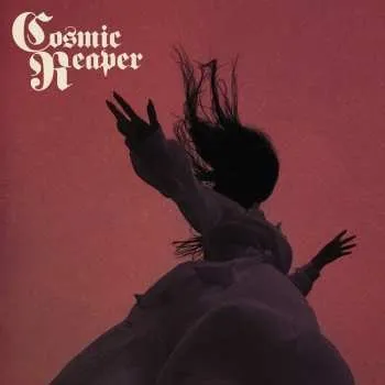 Zahraniční hudba CD Cosmic Reaper: Bleed The Wicked, Drown The Damned 2025