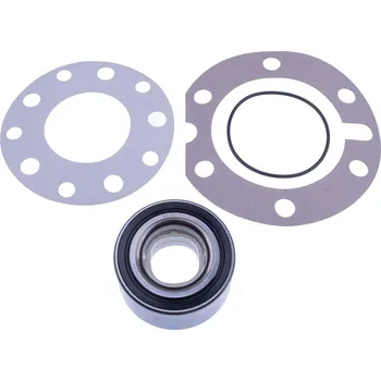 Sada ložisek kol DENCKERMANN W414017