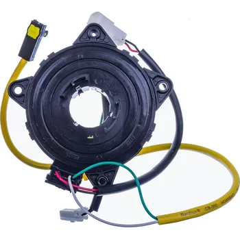 Vinutá pružina, airbag DENCKERMANN E900157