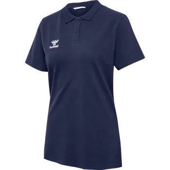 Triko Hummel HMLGO 2.0 POLO WOMAN 224832-7026 Velikost S
