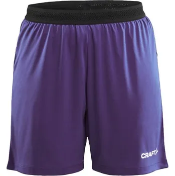 Dámské kraťasy Šortky Craft PROGRESS 2.0 SHORTS W 1910182-759000 Velikost XXL