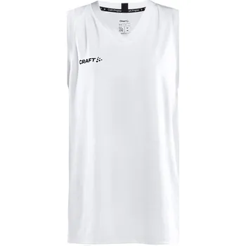 Dres Craft Progress Basket Singlet JR 1911105-900000 Velikost 146