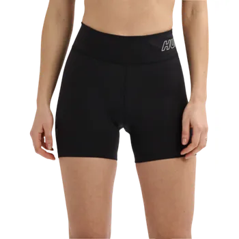 Dámské kraťasy Šortky Hummel hmlTE FUNDAMENTAL MW TIGHT SHORTS 223850-2114 Velikost L