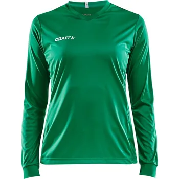 Dres Craft SQUAD JERSEY SOLID LS W 1906885-1651 Velikost XL