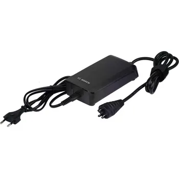 Baterie pro elektrokolo Nabíječka baterie 36V/2,0 A Bosch Compact Active / Performance