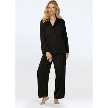 Dámský set Amina Barva: Černá, Velikost: 2XL