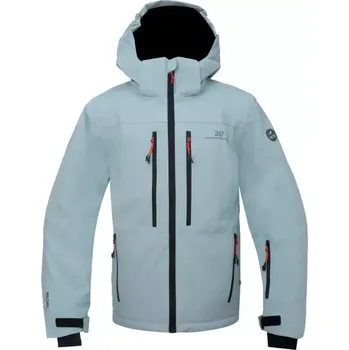 2117 of Sweden LANGAS dětská lyžařská bunda, Ocean 116