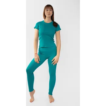 Dámský set Halima Barva: Tyrkysová, Velikost: XL