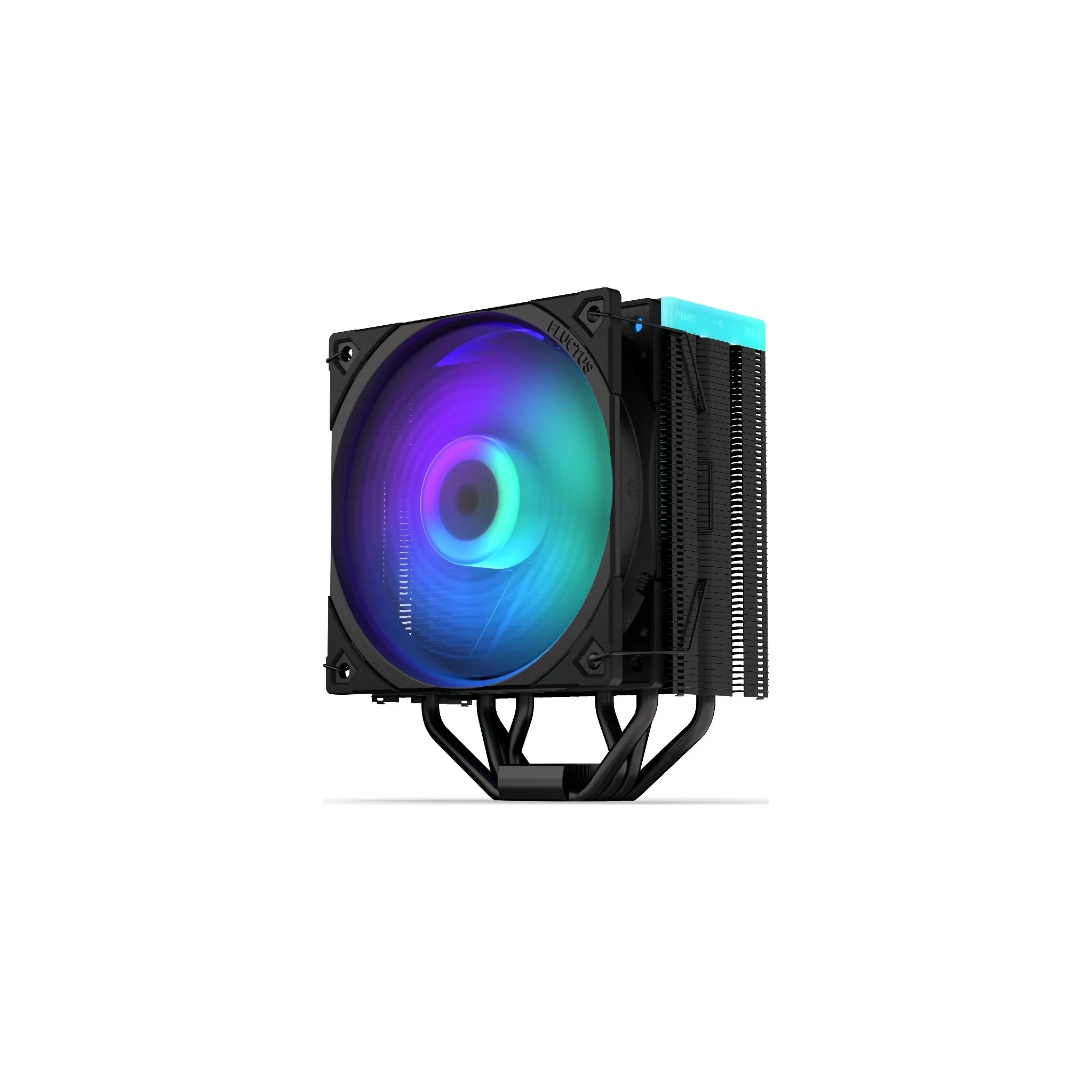 Fotografie 1 - PC ventilátor Endorfy Fera 5 ARGB EY3A012