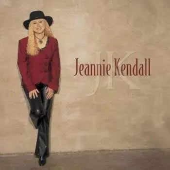 Zahraniční hudba CD Jeannie Kendall: Jeannie Kendall 2023
