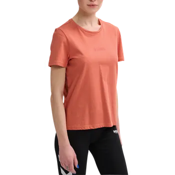 Triko Hummel hmlLEGACY WOMAN T-SHIRT 219477-3222 Velikost M