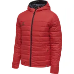 Bunda s kapucí Hummel NORTH QUILTED HOOD JACKET 206687-3062 Velikost S